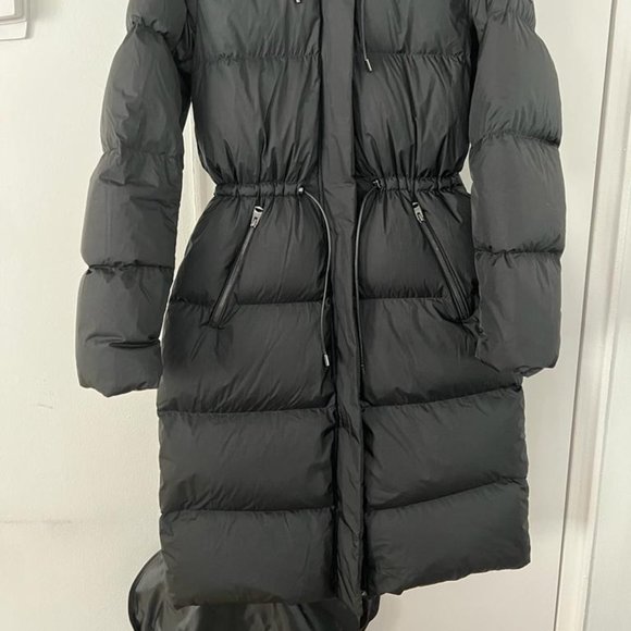 markage winter jacket - Picture 3 of 3